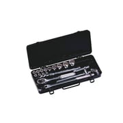N313S [ソケットレンチセット(3/8")]
