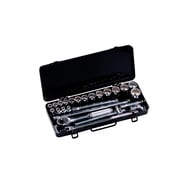N318S [ソケットレンチセット(3/8")]