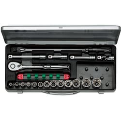 TB413 [12.7sq.ソケットレンチセット[19点]]