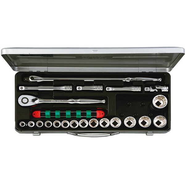 TB415BX [12.7sq.ソケットレンチセット[21点]]