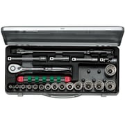 TB415X [12.7sq.ソケットレンチセット[21点]]