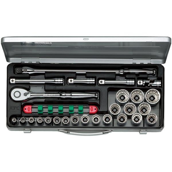 TB420X [12.7sq.ソケットレンチセット[26点]]