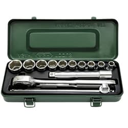 ヨドバシ.com - 旭金属工業 ASAHI TOOLS VJS4100 [6角ソケット