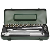 VO4131 [ソケットレンチセット12.7□×17PCS]