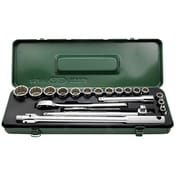 VO4150 [ソケットレンチセット12.7□×20PCS]