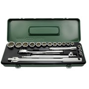 VO4151 [ソケットレンチセット12.7□×20PCS]