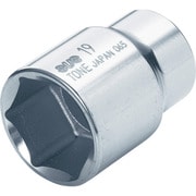 ソケット(6角) 8mm 2S-08