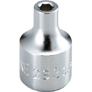 ソケット(6角) 9mm 2S-09