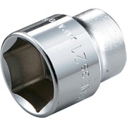 ソケット(6角) 15mm 3S-15