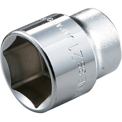 ソケット(6角) 18mm 3S-18