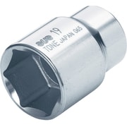 ソケット(6角) 19mm 3S-19