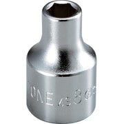 ソケット(6角) 13mm 4S-13