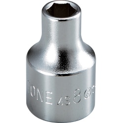 ソケット(6角) 29mm 4S-29