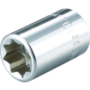 ソケット(8角) 8mm 0.00000003