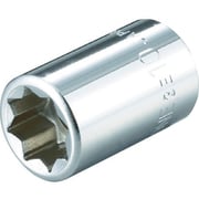 ソケット(8角) 5.5mm 3E-5.5