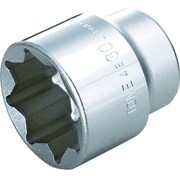 ソケット(8角) 22mm 4E-22
