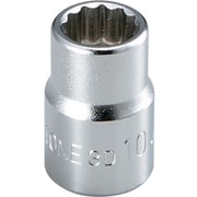 ソケット(12角) 8mm 3D-08