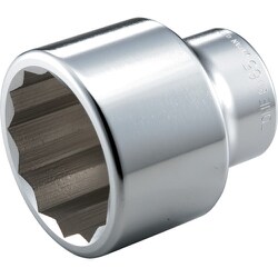 ヨドバシ.com - トネ TONE 8D-63 [ソケット(12角) 63mm] 通販