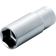 ディープソケット(6角) 14mm 2S-14L
