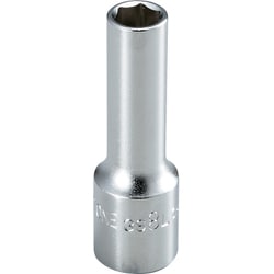 ディープソケット(6角) 11mm 3S-11L