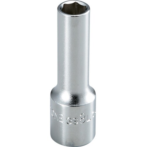 ディープソケット(6角) 12mm 3S-12L