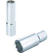 ディープソケット(6角) 13mm 4S-13L