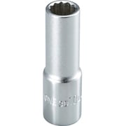ディープソケット(12角) 13mm 3D-13L