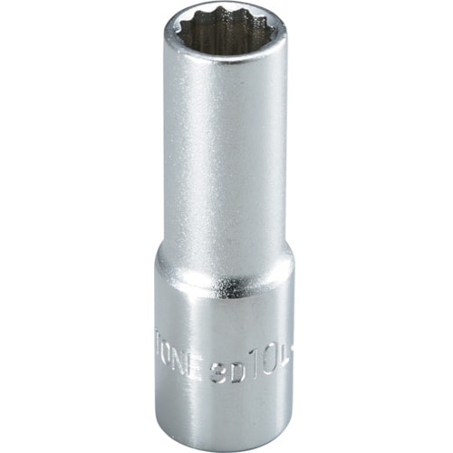 ディープソケット(12角) 19mm 3D-19L