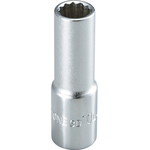 ディープソケット(12角) 21mm 3D-21L