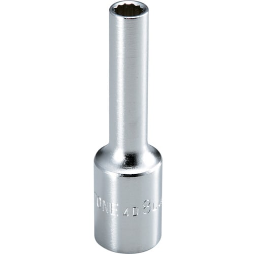 ディープソケット(12角) 13mm 4D-13L