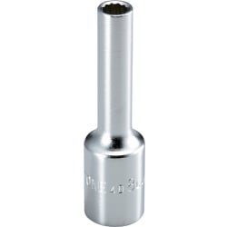 ディープソケット(12角) 17mm 4D-17L