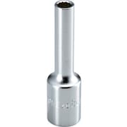 ディープソケット(12角) 22mm 4D-22L