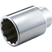 6D-46L [ディープソケット(12角) 46mm]