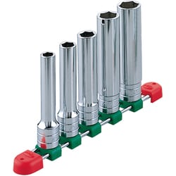 売れ筋アイテムラン ヨドバシ.com - 京都機械工具 KTC TB4L05 [12.7sq.ディープ ソケットレンチ