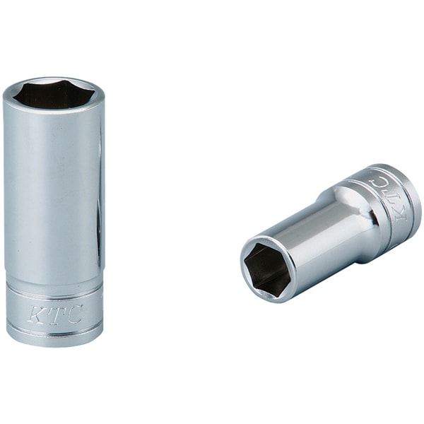 B3M-12 [9.5sq.セミディープソケット(六角)12mm]