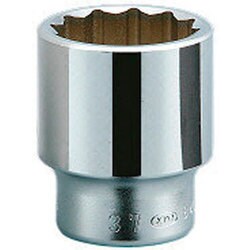 楽天 - ヨドバシ.com 京都機械工具 [19.0sq.ソケット(十二 B40-58 KTC 駆動工具