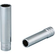 B4L-3/8W [12.7sq.ディープソケット(十二角)3/8inch]