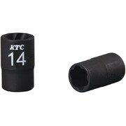 B3TW-17 [9.5sq.ツイストソケット 17mm]