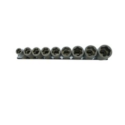 【良好品】 ヨドバシ.com - スパイダー BZWT3/8SET [エキストラクター ソケットレンチ