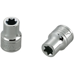 B3-E11 [9.5sq.E型トルクスレンチE11]