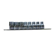 BZW1/2SPSET [1/2"マルチショートソケットセット]