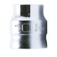 3400MZ-10 [Z-EAL 6角スタンダードソケット 差込角9.5mmサイズ10mm]