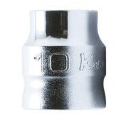 3400MZ-10 [Z-EAL 6角スタンダードソケット 差込角9.5mmサイズ10mm]