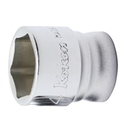 3400MZ-16 [Z-EAL6角スタンダードソケット差込角9.5mmサイズ16mm]