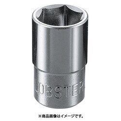 LM209S [ソケット 6角 9.0mm 差込角6.35mm]