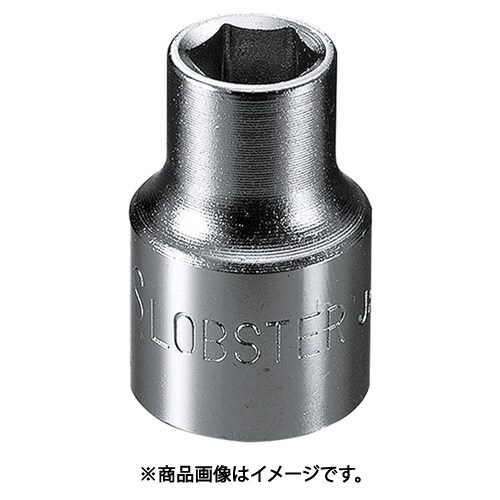 LM306S [ソケット 6角 6.0mm 差込角9.5mm]