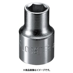 LM308S [ソケット 6角 8.0mm 差込角9.5mm]