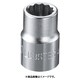 LM310 [ソケット 12角 10.0mm 差込角9.5mm]