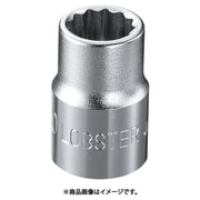 LM310 [ソケット 12角 10.0mm 差込角9.5mm]