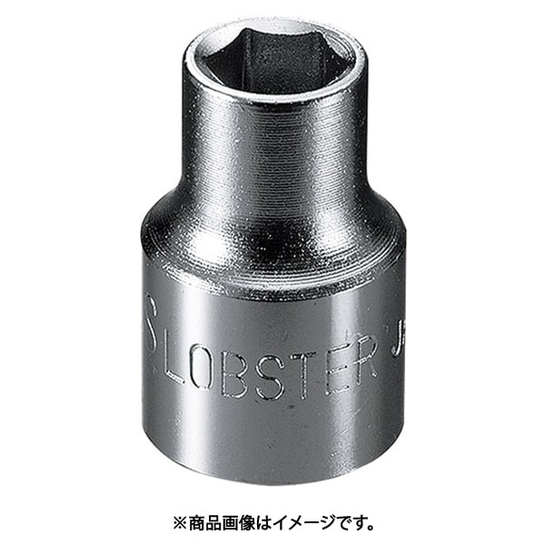 LM310S [ソケット 6角 10.0mm 差込角9.5mm]